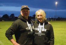 Traralgon Marathon this Sunday