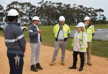 Helping women into the clean energy sector