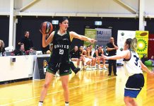 Super Scholtes headed for the US