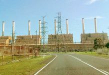 Terms active and passive to be taken literally in mine rehab