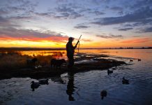 Duck season details confirmed