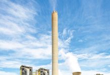 Options aplenty for waste heat