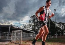 Another milestone for Glengarry great