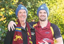 Big Freeze tradition lives on in Gippsland