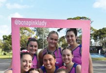 Bulldogs showing their true spirit