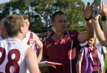 Maroons win another thriller