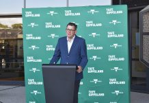 Jury out on Andrews honour