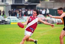 How the greatest game played out