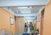 Using nursing skills for the greater good