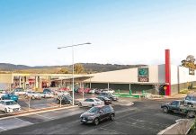 Busting for facility change in Churchill