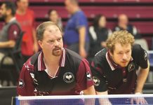 Traralgon hosts hot championships