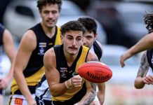 Traralgon enhance top two chance