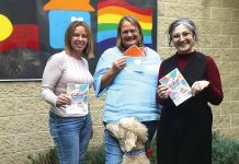 40 years for Morwell Neighbourhood House