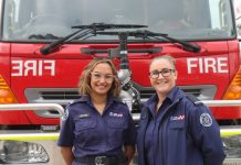 Get involved with your local CFA