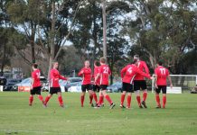 Moe survive early Combine scare