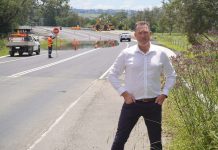 Tyers Bridge faces another set back