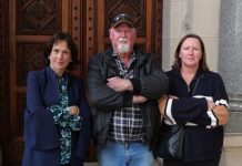 Thirty-year career worth just 20 cents