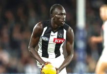 Dream debut and marvellous milestone