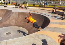 Moe Revitalisation recognised in awards