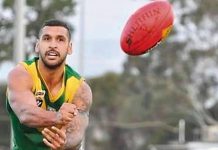 Hillmen break drought