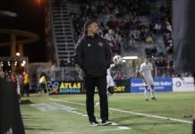 Hutchinson assumes interim role