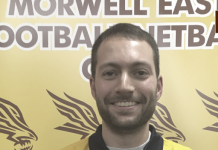 Evans to break Hawks record