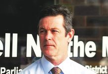 Northe loses sentence appeal