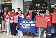 Fighting job fatigue