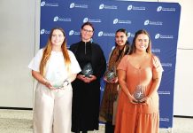 Catholic educators recognised