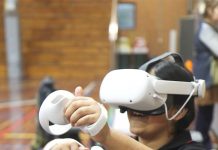 Bringing on big ideas in local youth