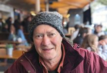 Paul’s life saved by generous donation