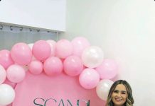 Yinnar youngster hoping for start-up success