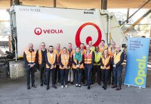 Latrobe joins Energy from Waste project