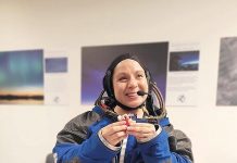 Taking the next step