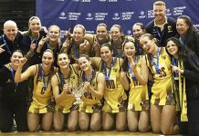 Moe’s Barnett shines on the big stage