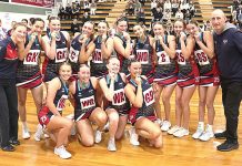 Bright future for Gippsland netball