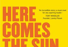 From drop-out to energy pioneer