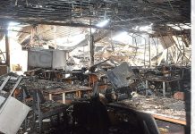 Devastation after loss of bowling club