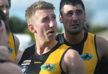 Never been a season quite like this