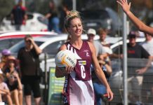 Jacobsen set to make Traralgon history