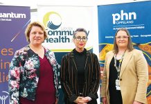 Recovery program set to help violence victims