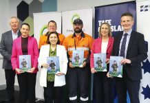 Coal to wind: Federation University releases transition guide