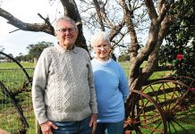 90 years worth of stories for Yinnar local