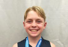 Macpherson reaches new heights