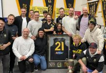 The greatest Mid Gippsland Grand Final?