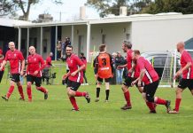 Three titles within reach