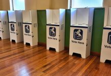 Labor first on Gippsland ballot, One Nation top for Monash