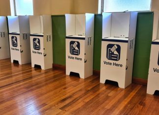 Morwell by-election confirmed