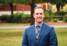 Lowanna principal moving forward