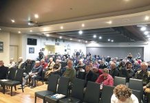 Middlemiss makes his point clear